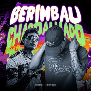 Berimbau Chacoalhado