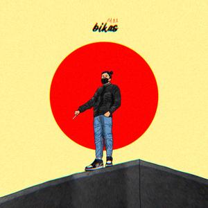STREET 2 STAGE (feat. bikas)