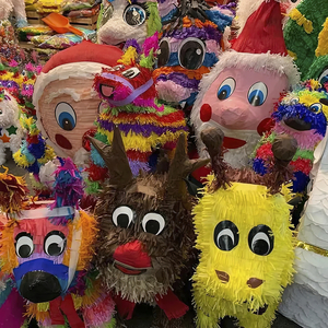 Rompamos la Piñata
