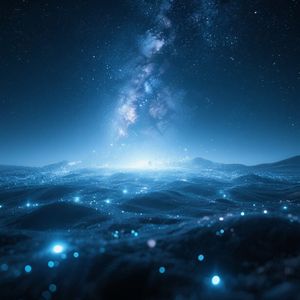 星河碎梦