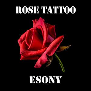 Rose Tattoo