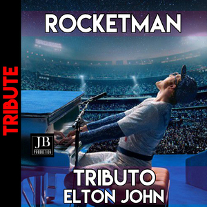 Rocket Man