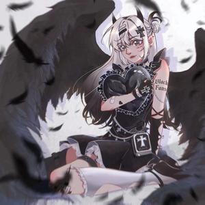 BLACK ANGEL（伴奏）