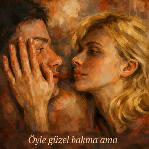 öyle güzel bakma