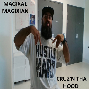 CRUZ'N THA HOOD