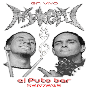 Apokaliptika (En Vivo)