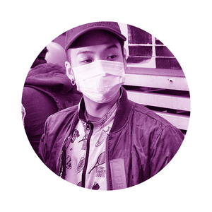 It G Ma (Luca Lush Remix)