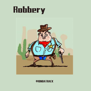 【Free】Robbery（Blueface Type Beat）