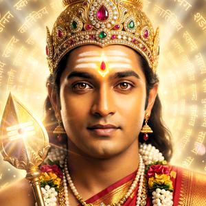 Bhagwan Kartikeya Shatashtanamavali