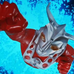 ウルトラマンレオ (雷欧奥特曼)（翻自 蒔田尚昊）