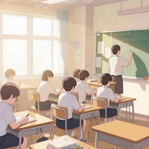 筑梦者