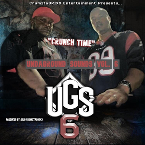 Game Ain't the Same (Slowed)