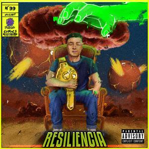 Kingdome (feat. Slim Carbajo)