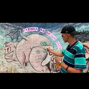 Farinha do Mesmo Saco