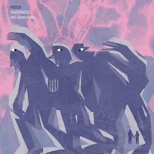 Vision (Ckema Remix)
