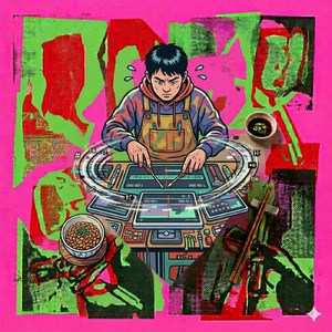 人生ショート切り抜きで