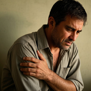 Eu era a pessoa certa