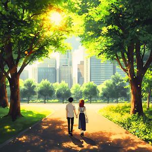 君へのありがとう