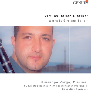 Adagio, tema con variazioni on a theme from Rossini's Guillaume Tell (William Tell)