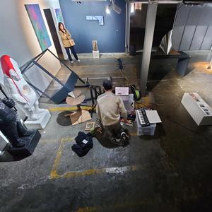 live at YORUBON 2024