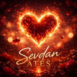 Sevdan Ateş