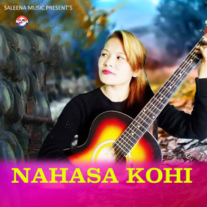 Nahasa Kohi
