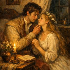 Pan Tadeusz - 13 Księga (cz. 2)