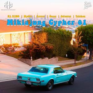 Miklajung Cypher 01 (feat. KL King, Mydev, Arrow, Oscar, Scienter & Taishon)