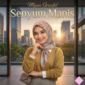 Senyum Manis