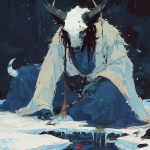 Sekiryō 寂寥 (J-Trap)