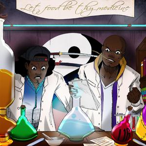 Osmosis And Thrax (feat. nerd0n)