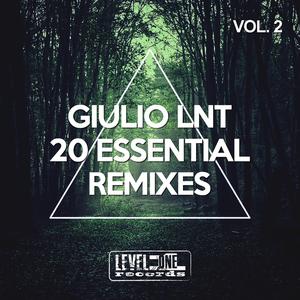 Panic Room (Giulio Lnt Remix)