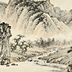 “出山” 国风 Boombap Type Beat