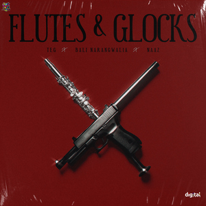 Flutes & Glocks