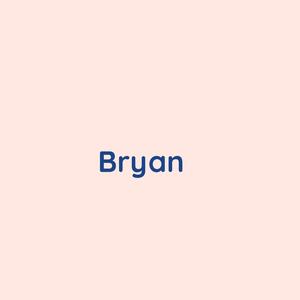 Bryan
