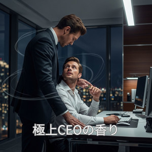 フェロモンの支配