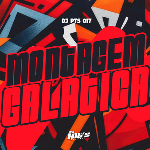 Montagem Galatica