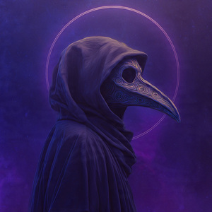 Fragments of a Forgotten Star