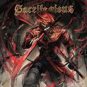 Sacrilegious：Chorus