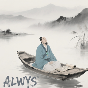 莫失莫忘（古筝版）