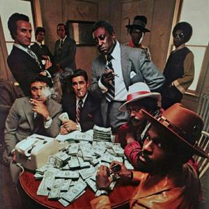 Just A Few Of Us (feat. Foethreez, Finesseyoplug, Doodat600 & EBK Durk)