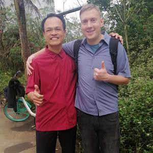 蔡佛缘 - 我也想找个老婆