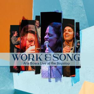 Ballu (feat. Jamey Haddad, Chris Coles & Patrick Graney) (LIVE)