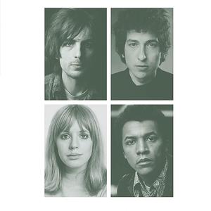 Trigger Psalm for the Velvet Ghost