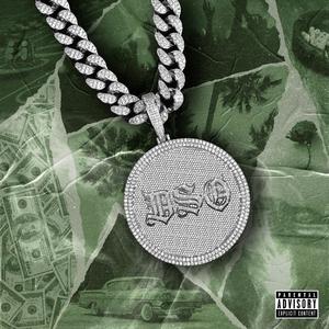 Los Ángel3s (feat. Gaucho Sqd & Sacx One)