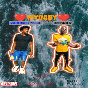 A Ba Phanzi (Badimo) (feat. Prolific Muder)