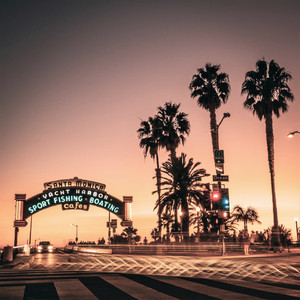 Santa Monica