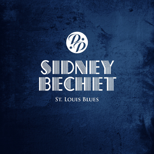 Perdido Street Blues