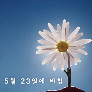 5월 23일에 바침 (姑 노무현 전 대통령 추모곡)