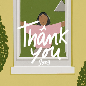 A Thank You Song